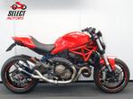 DUCATI MONSTER 821 ABS (bj 2015) 821 MONSTER, 2 cilinders, Meer dan 35 kW, 821 cc, Naked bike