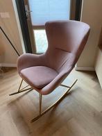 Westwing Schommelstoel - Stijlvol & Comfortabel, Ophalen, 75 tot 100 cm, Zo goed als nieuw, Overige materialen