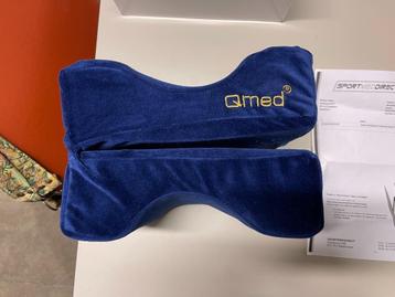Qmed Knie en been kussen knee and leg spacer beschikbaar voor biedingen