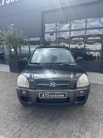 Hyundai Tucson 2.0i Style Premium, Stof, 4 cilinders, Zwart, Origineel Nederlands