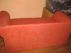 Slaapbank, Huis en Inrichting, Ophalen, 150 tot 200 cm, Tweepersoons, Zo goed als nieuw