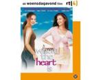 Where The Heart Is, Vanaf 12 jaar, Ophalen of Verzenden, Nieuw in verpakking, Drama