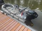 Xc-Pro met suzuki 30 pk bj. 2023, Watersport en Boten, Zo goed als nieuw, Benzine, Minder dan 70 pk, Overige materialen