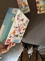 Mooie switch, Ophalen, Met games, Zo goed als nieuw, Switch Original