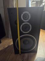 2 Pioneer CS-536 Speakers, Ophalen of Verzenden, Gebruikt, 60 tot 120 watt, Front, Rear of Stereo speakers