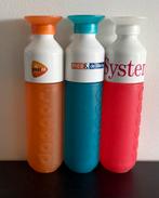 3x Dopper Original Fles | Doppers | Dopperfles | Waterfles, Ophalen of Verzenden, Gebruikt
