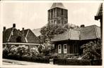 Dalfsen - Bloemendalstraat, Verzamelen, Ansichtkaarten | Nederland, Ophalen of Verzenden, 1940 tot 1960, Gelopen, Overijssel