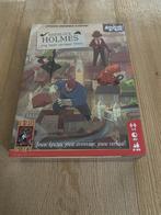 999 games Sherlock holmes adventure by book NIEUW IN PLASTIC, Ophalen of Verzenden, Nieuw, 999 Games bv