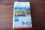 reisgids- Great Britain - DK Eyewitness Travel Guides (2003), Boeken, Reisgidsen, Gelezen, Ophalen of Verzenden, Europa, Reisgids of -boek