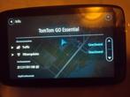 Tomtom essential 6 inch groot scherm, Ophalen of Verzenden