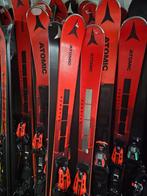 UITVERKOOP!! GROOTSTE VOORRAAD SKIS EN SCHOENEN UITVERKOOP, 160 tot 180 cm, Ophalen of Verzenden, Zo goed als nieuw, Carve