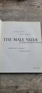 The Male Nude, Verzenden, Gelezen