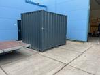 Zeecontainer 10ft , Opslagcontainer 3 meter, Doe-het-zelf en Verbouw, Containers, Ophalen