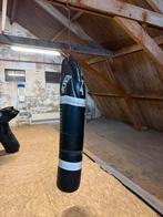 Gym bokszakken, stootkussens, cardio apparaten, Ophalen, Zo goed als nieuw, Bokszak