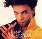 Prince - All My Dreams 2CD (Demos & Outtakes) 2CD, Verzenden, 1980 tot 2000, Nieuw in verpakking