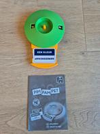 Pim Pam Pet - Jumbo Compact Games, Hobby en Vrije tijd, Gezelschapsspellen | Bordspellen, Jumbo, Ophalen of Verzenden, Zo goed als nieuw