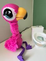 GattaGo Flamingo, Ophalen, Zo goed als nieuw, Jongen of Meisje