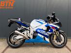 Suzuki GSX-R 1000 K1 GSXR Injectie (2001) Topstaat GSX R 750, Motoren, Motoren | Suzuki, SUZUKI, 4 cilinders, Bedrijf, Onbekend