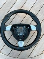 Sportstuur (tbv ronde airbag) Porsche 997 zwart excl airbag, Ophalen of Verzenden, Gebruikt, Porsche