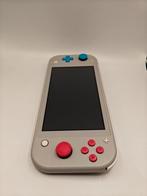 Nintendo switch lite zacian & zamazenta edition, Spelcomputers en Games, Spelcomputers | Nintendo Switch Lite, Ophalen of Verzenden