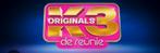 k3 reunie 4 oktober 1500, Tickets en Kaartjes, Overige Tickets en Kaartjes, Eén persoon