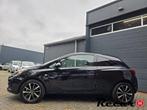 Opel Corsa - *GERESERVEERD*Edition/Navi/Cruise/NwApk/2019, Auto's, Gebruikt, LED verlichting, Zwart, Bedrijf