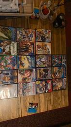 18 stuks kinder dvd’s, Ophalen of Verzenden, Gebruikt, Overige typen