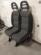 Bijrijdersbank, Ophalen, Gebruikt