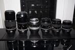 Nikon AIS AI lenses 28mm 80mm 105mm 180mm, Ophalen of Verzenden, Zo goed als nieuw, Macrolens