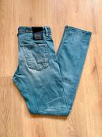 Denham Razor Stretch Jeans Blauw • Maat W31 CN 170/80A, Blauw, W32 (confectie 46) of kleiner, Ophalen of Verzenden, Gedragen