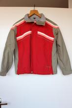 maat 164 Warme meisjes winterjas, Ophalen of Verzenden, Zo goed als nieuw, Meisje, Jas