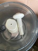 Magimix Compact 3100 Onderdelen, Gebruikt, 2 snelheden, Ophalen of Verzenden, 2 tot 3 liter