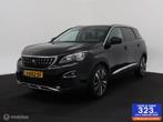 Peugeot 5008 1.2 PureTech Blue Lease Premium NIEUWE D-RIEM!, Gebruikt, Euro 6, 1199 cc, 7 stoelen