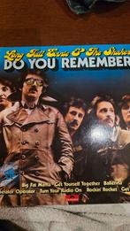 LONG TALL ERNIE, Ophalen of Verzenden, Gebruikt, Overige formaten, Poprock