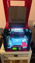 3D printer, Ophalen of Verzenden, Zo goed als nieuw, Da Vinci - XYZ Printing