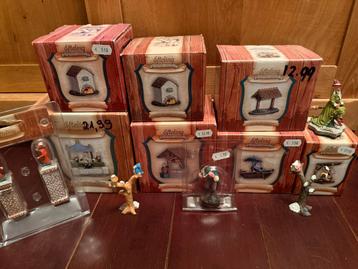 Luville Efteling diversen beschikbaar voor biedingen