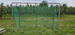 voetbal / handbal goal, Sport en Fitness, Ophalen, Gebruikt, Overige typen