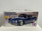 Tamiya Volkswagen Karmann Ghia doos