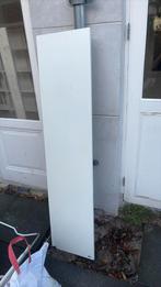 Vasco staande design radiator 42 x 182cm, Ophalen, Radiator, Minder dan 60 cm, Zo goed als nieuw