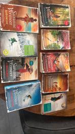 Suzanne Vermeer boeken, Ophalen of Verzenden, Gelezen, Overige