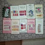 Nepnagels, Overige kleuren, Nieuw, Ophalen of Verzenden, Handen en Nagels