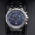 Edox Delfin Chronograph 10110 3M BUIN Horloge, Flex Ltd., Zo goed als nieuw, https://flex.com/contact-us, Nobelstraat 10, 5807 GA Oostrum LB, Limburg, Nederland