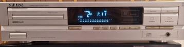 Philips CD-610  beschikbaar voor biedingen