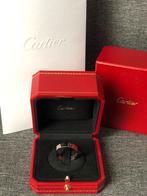 Cartier Love Ring, Sieraden, Tassen en Uiterlijk, Horloges | Dames, Overige merken, Staal, Ophalen of Verzenden, Zo goed als nieuw