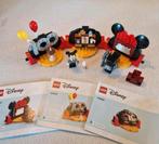 LEGO Disney 100 Jaar - Mickey Mouse Minifig, Kinderen en Baby's, Speelgoed | Duplo en Lego, Ophalen of Verzenden, Zo goed als nieuw