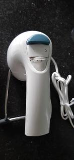 Braun mixer, 4 liter of meer, Ophalen of Verzenden, Zo goed als nieuw, 3 snelheden of meer