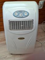 Mobiele Airco Amcor AC 10000, Witgoed en Apparatuur, Ophalen, Gebruikt, Minder dan 60 m³, 2 snelheden