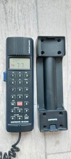 Shipmate RS8300 handset., Ophalen of Verzenden, Zo goed als nieuw, 1 handset