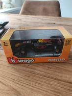 2017 RB13 Max Verstappen 1:32 F1, Hobby en Vrije tijd, Modelauto's | 1:32, Ophalen of Verzenden, Nieuw, Auto, Overige merken
