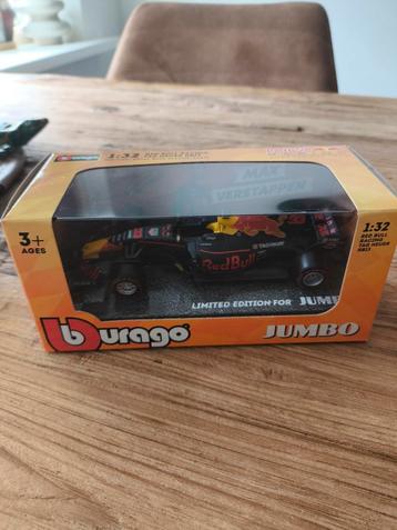 2017 RB13 Max Verstappen 1:32 F1  beschikbaar voor biedingen